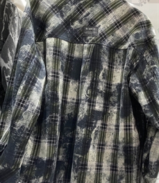 市场上装-衬衫-休闲衬衫【实拍】