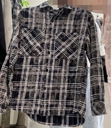 市场上装-衬衫-休闲衬衫【实拍】