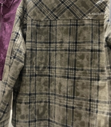 市场上装-衬衫-休闲衬衫【实拍】