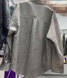 市场上装-衬衫-休闲衬衫【实拍】