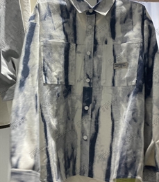 市场上装-衬衫-休闲衬衫【实拍】