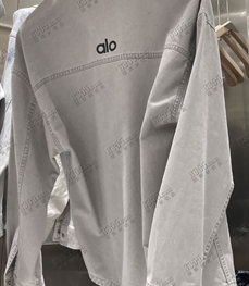 市场上装-衬衫-休闲衬衫【实拍】