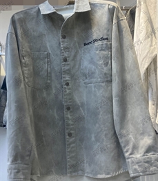 市场上装-衬衫-休闲衬衫【实拍】