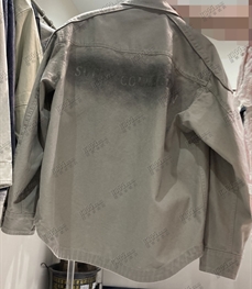 市场上装-衬衫-休闲衬衫【实拍】