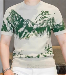 市场上装-毛衫-欧货毛衫