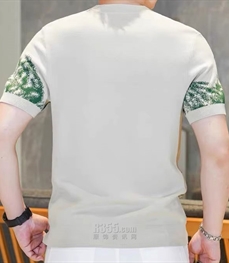 市场上装-毛衫-欧货毛衫