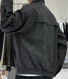 市场上装-皮衣-休闲皮衣