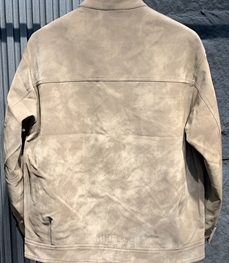 市场上装-皮衣-休闲皮衣