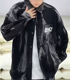 市场上装-衬衫-休闲衬衫