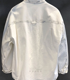 市场上装-衬衫-休闲衬衫