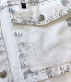 市场上装-衬衫-休闲衬衫