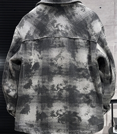 市场上装-衬衫-休闲衬衫