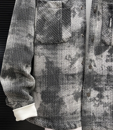 市场上装-衬衫-休闲衬衫