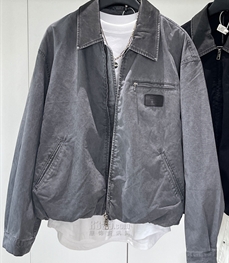 市场上装-夹克-休闲夹克
