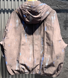 市场上装-夹克-休闲夹克