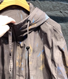 市场上装-夹克-休闲夹克