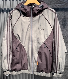 市场上装-夹克-休闲夹克