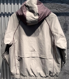 市场上装-夹克-休闲夹克