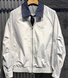 市场上装-夹克-休闲夹克