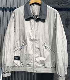 市场上装-夹克-休闲夹克