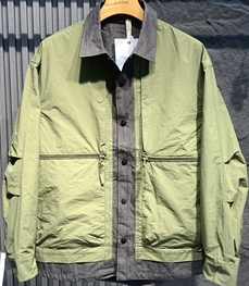 市场上装-夹克-休闲夹克