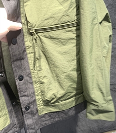 市场上装-夹克-休闲夹克