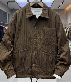 市场上装-夹克-休闲夹克