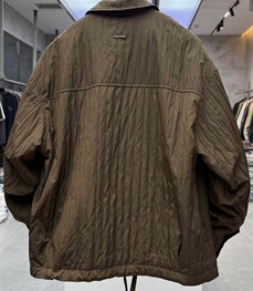 市场上装-夹克-休闲夹克