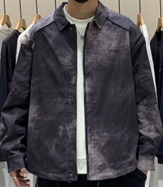 市场上装-夹克-休闲夹克