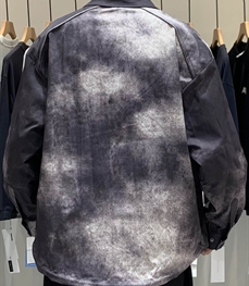 市场上装-夹克-休闲夹克