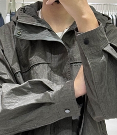 市场上装-夹克-休闲夹克