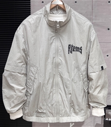 市场上装-夹克-休闲夹克