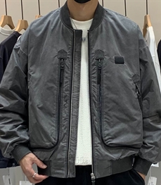 市场上装-夹克-休闲夹克