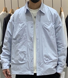 市场上装-夹克-休闲夹克