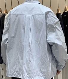 市场上装-夹克-休闲夹克