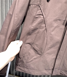 市场上装-夹克-休闲夹克