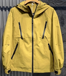 市场上装-夹克-休闲夹克