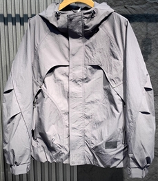 市场上装-夹克-休闲夹克