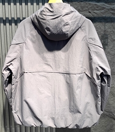 市场上装-夹克-休闲夹克