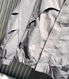 市场上装-夹克-休闲夹克