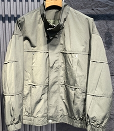 市场上装-夹克-休闲夹克