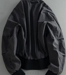 市场上装-夹克-休闲夹克