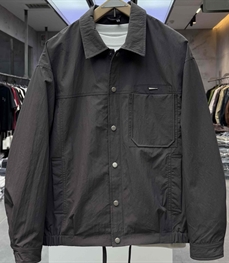 市场上装-夹克-休闲夹克