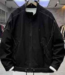 市场上装-夹克-休闲夹克