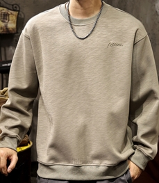 市场上装-卫衣-休闲卫衣