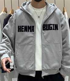 市场上装-卫衣-休闲卫衣