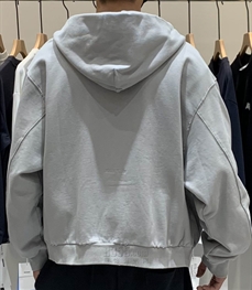 市场上装-卫衣-休闲卫衣