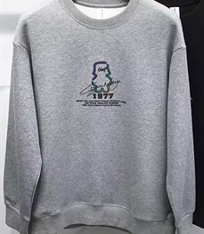 市场上装-卫衣-休闲卫衣