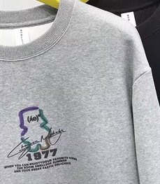 市场上装-卫衣-休闲卫衣