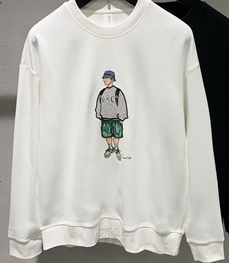 市场上装-卫衣-休闲卫衣